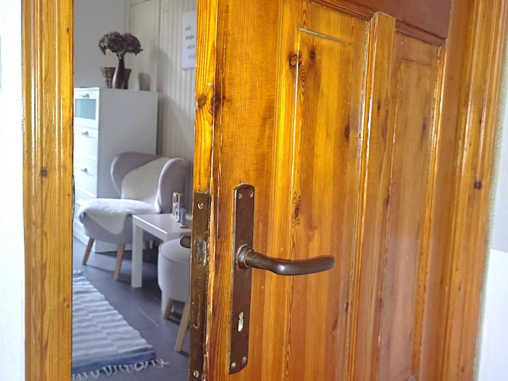 Ferienwohnung Steffenshagen Pritzwalk Buitenkant foto