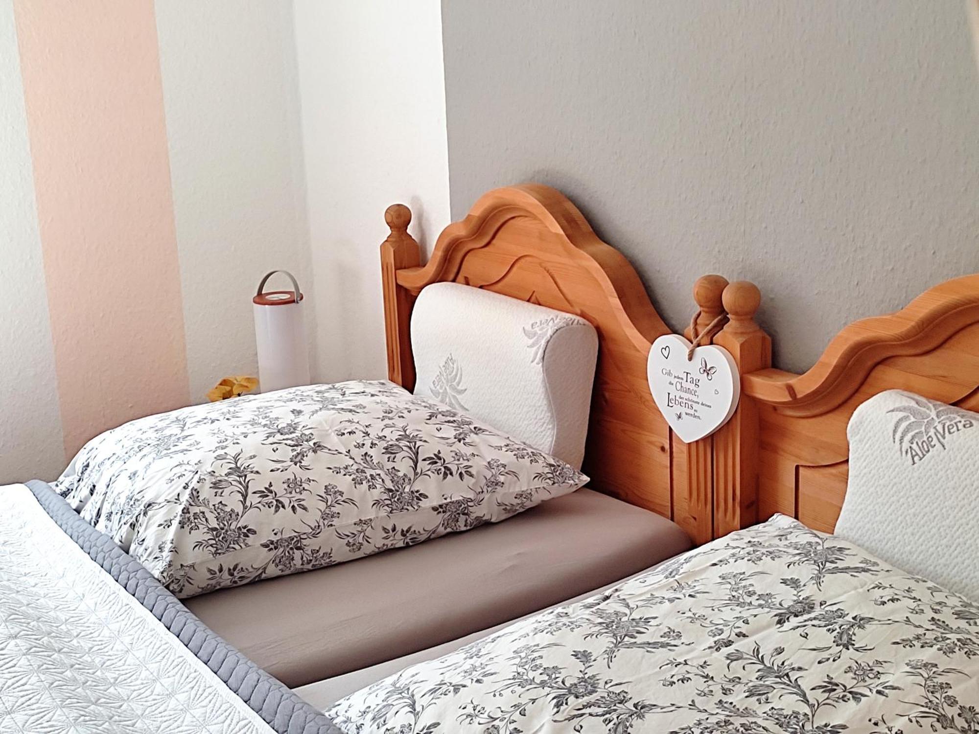 Ferienwohnung Steffenshagen Pritzwalk Buitenkant foto